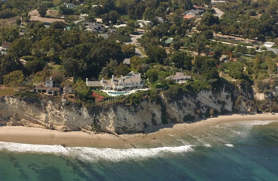 The Streisand effect card