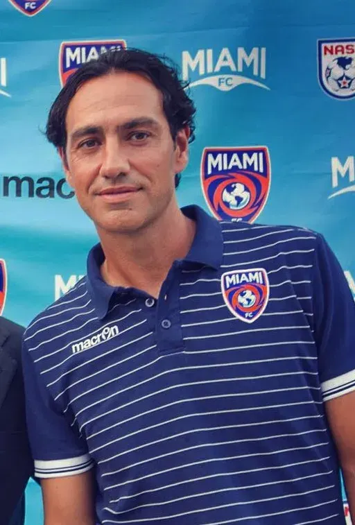 The Alessandro Nesta card