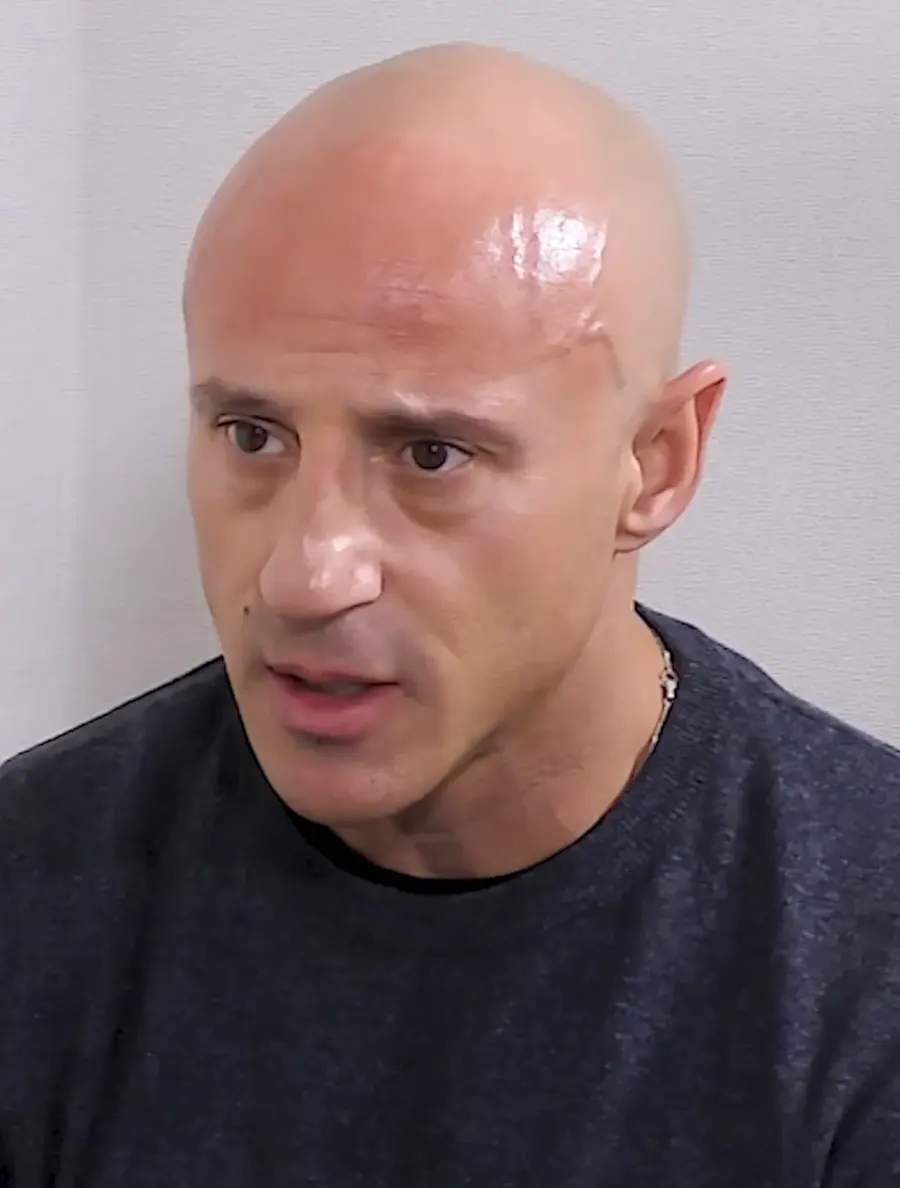 La carte Lillo Brancato