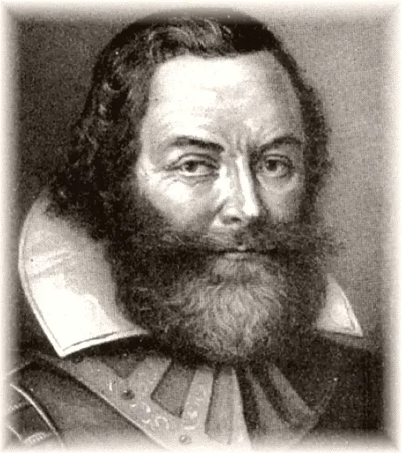 The John Smith card