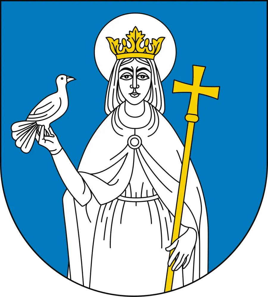 The Gmina Tuchola card