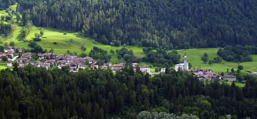 La carte Zuclo