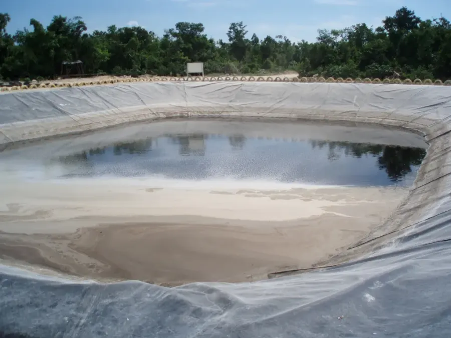 The Leachate card
