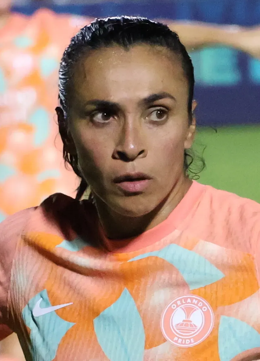 La carte Marta