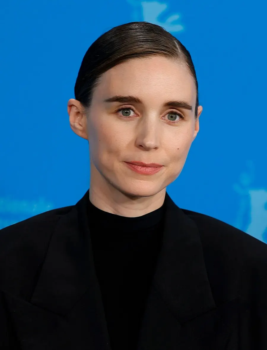 La carte Rooney Mara