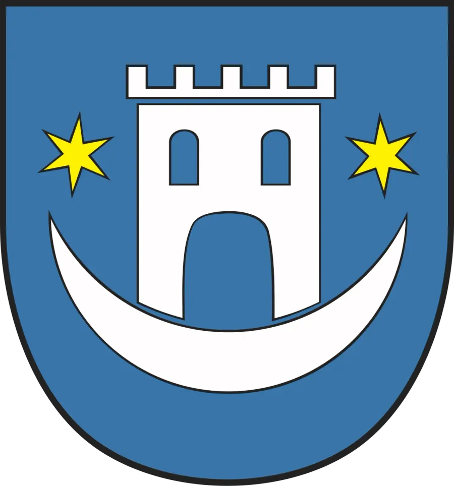 The Gmina Wołczyn card