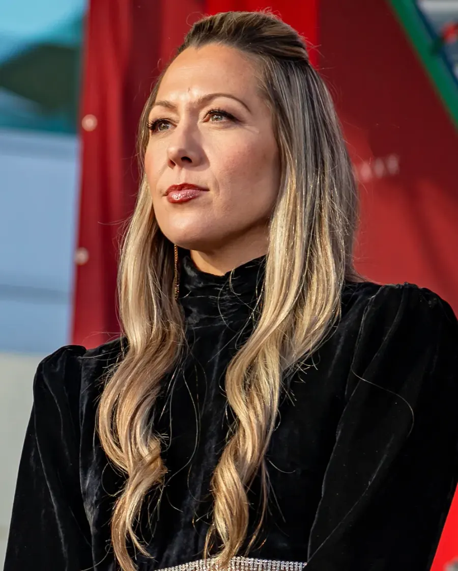 La carte Colbie Caillat