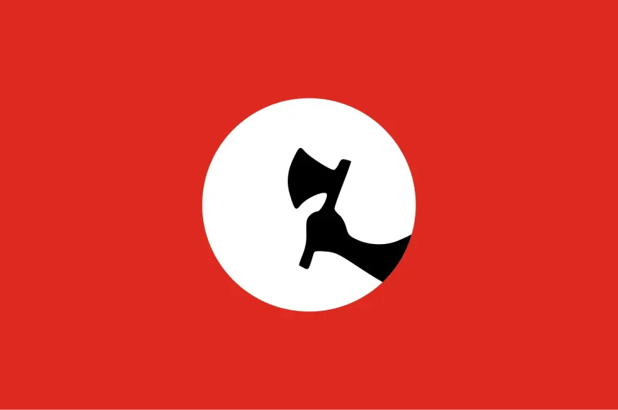 The Sindhudesh movement card