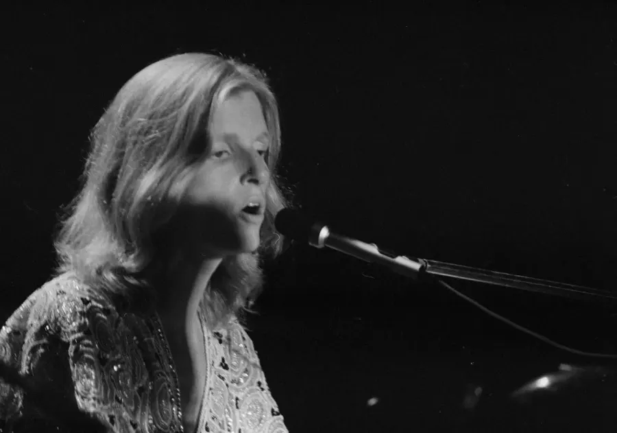 La carte Linda McCartney