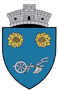 La carte Scânteia