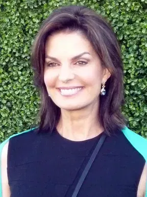 La carte Sela Ward