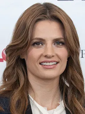 La carte Stana Katic