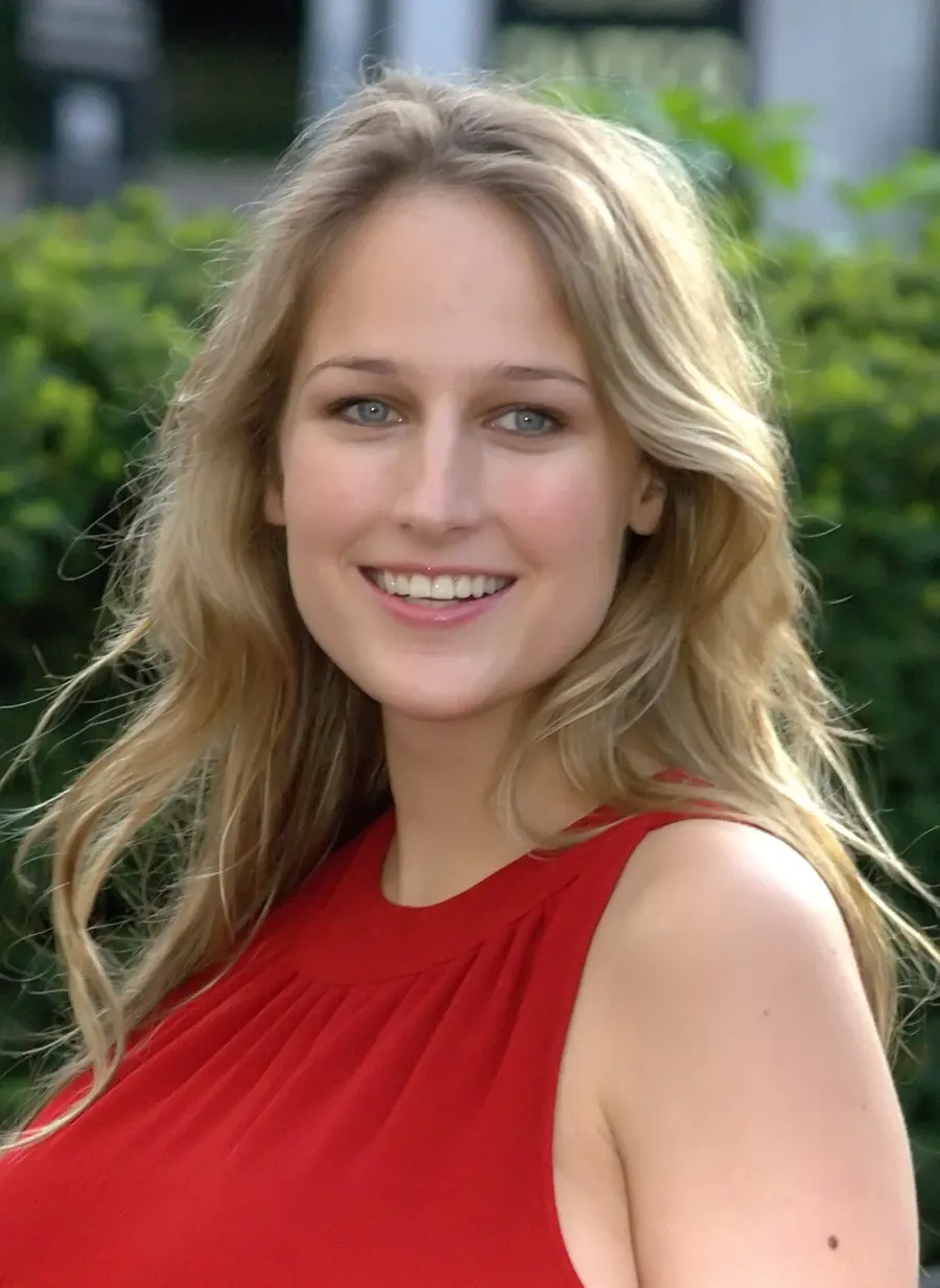 La carte Leelee Sobieski