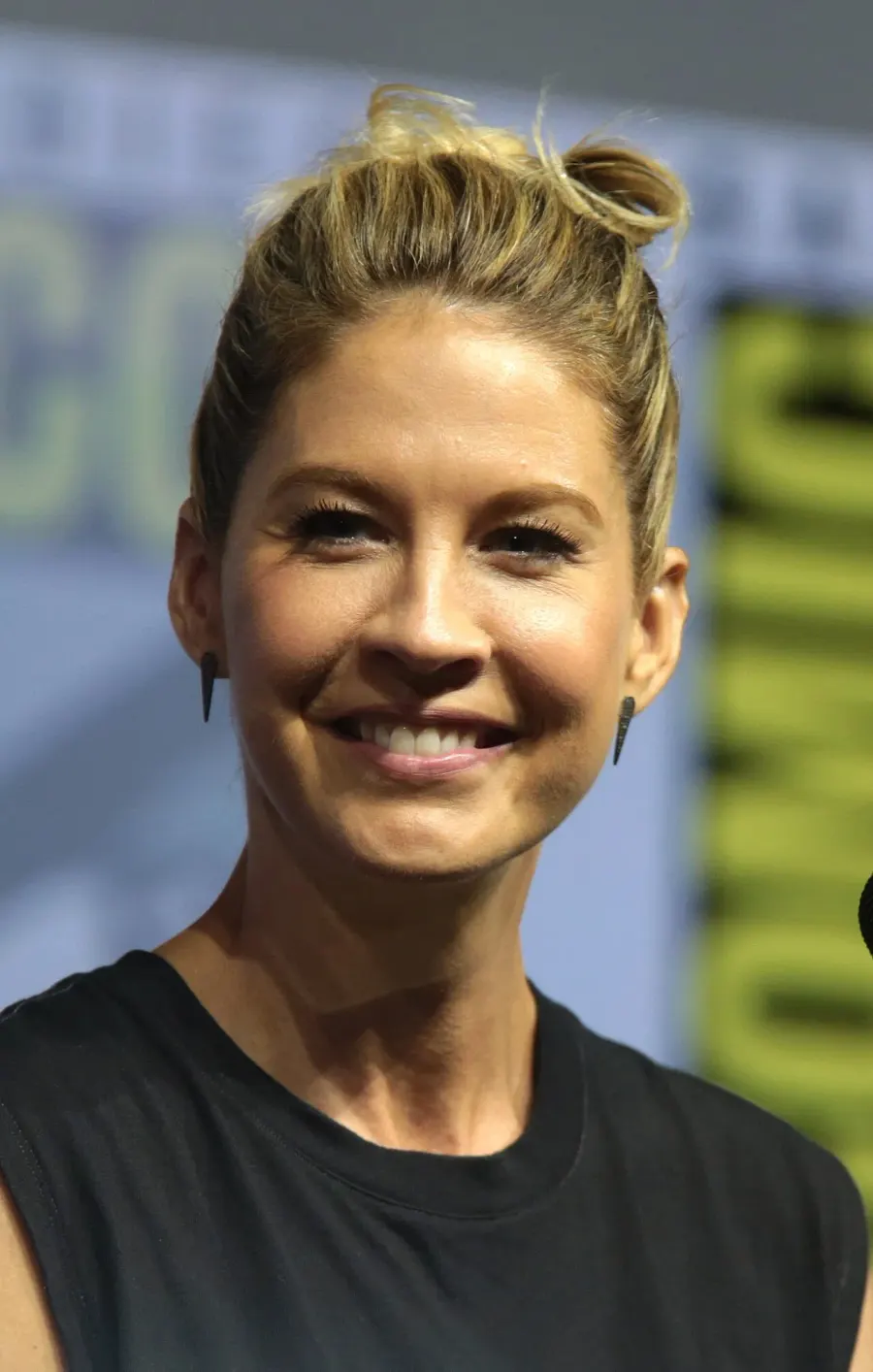 La carte Jenna Elfman