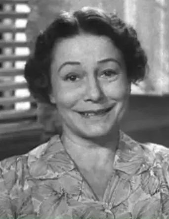 La carte Thelma Ritter