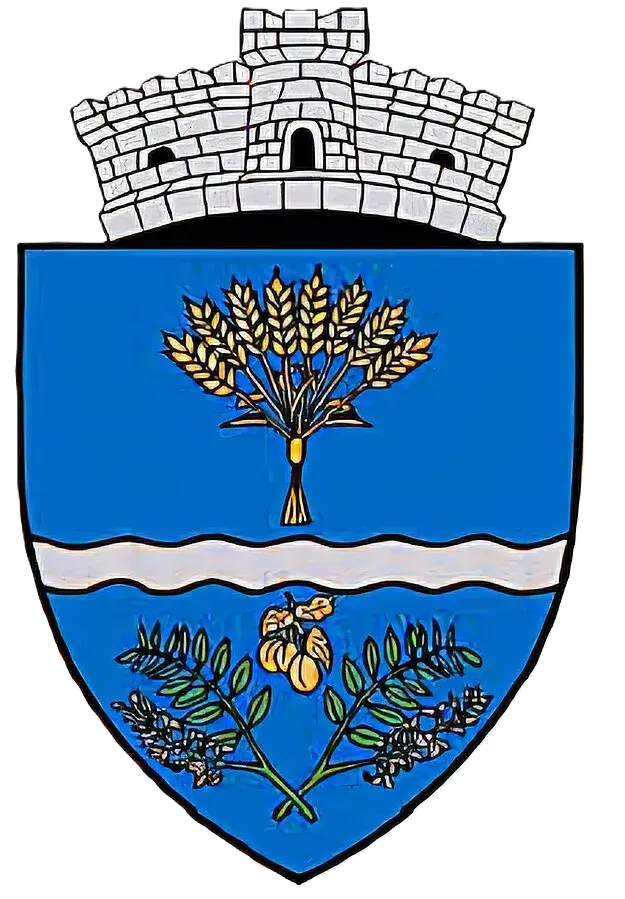 La carte Bărăști