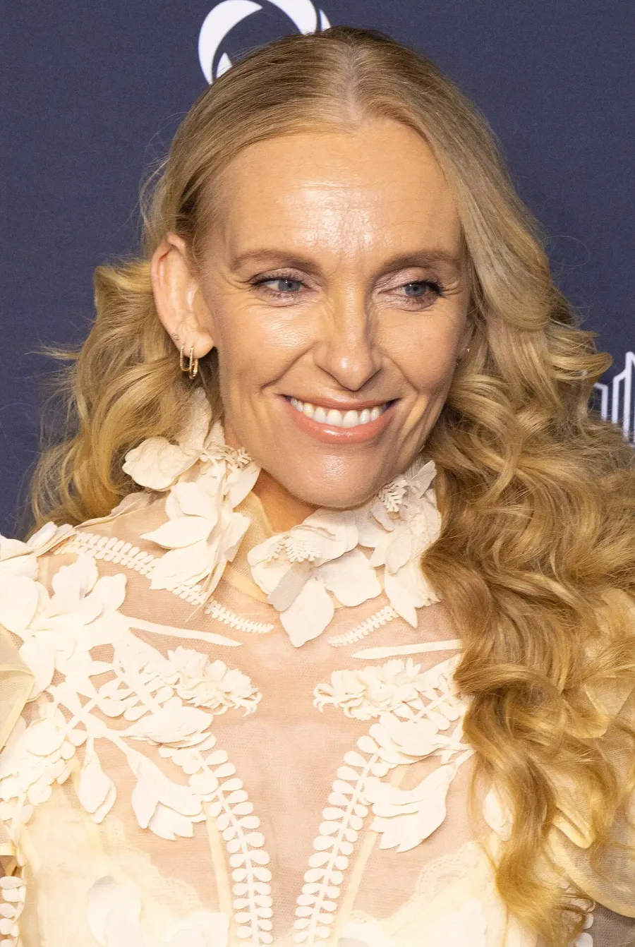 La carte Toni Collette