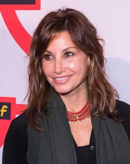 The Gina Gershon card