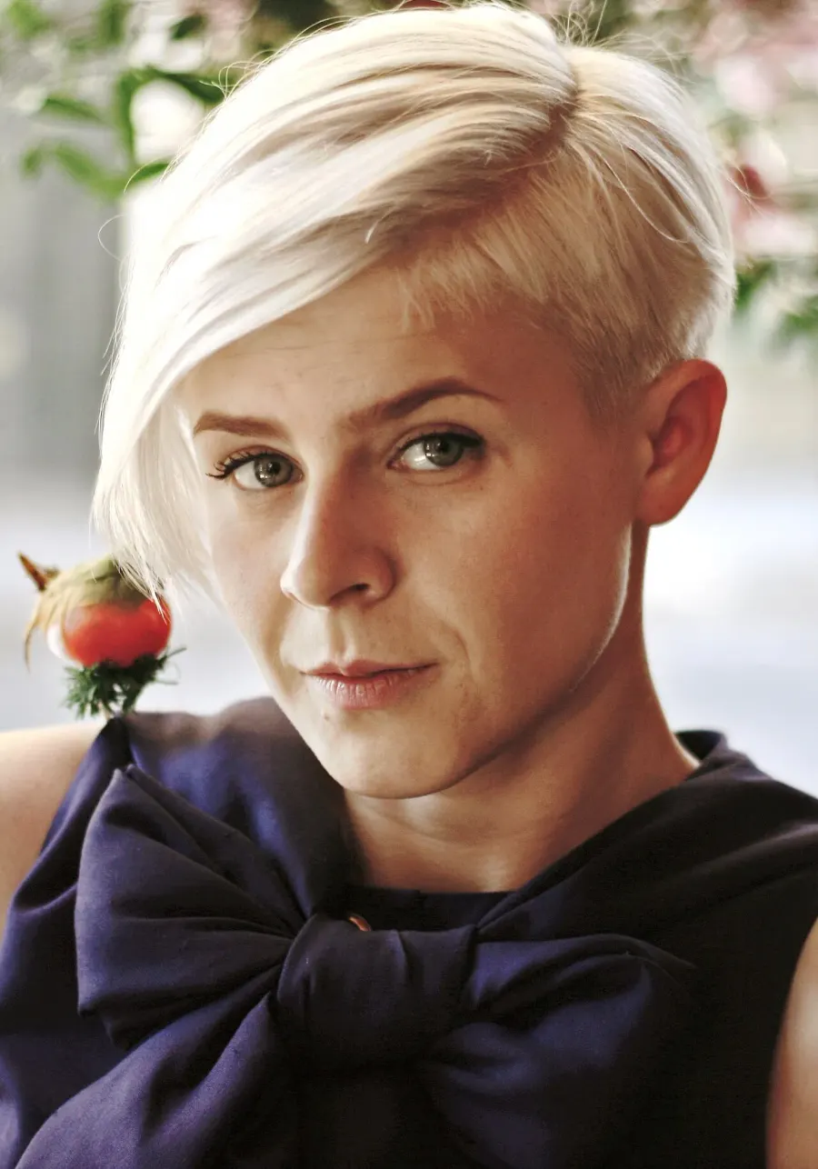 The Robyn card