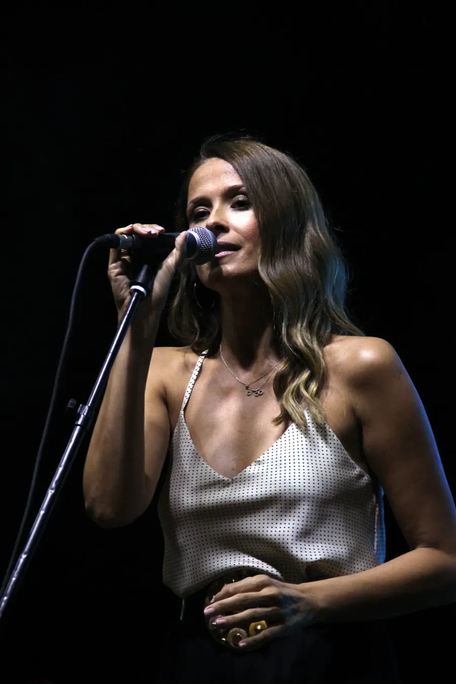 La carte Karolina Gočeva