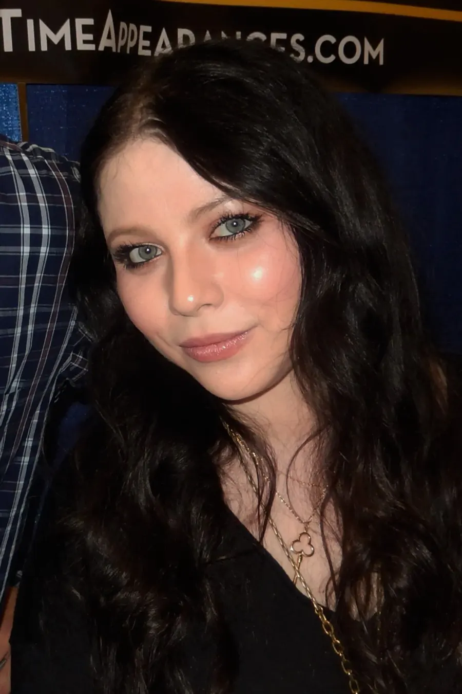 La carte Michelle Trachtenberg