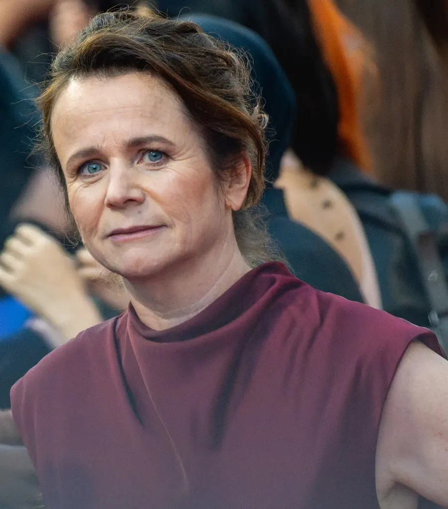 La carte Emily Watson