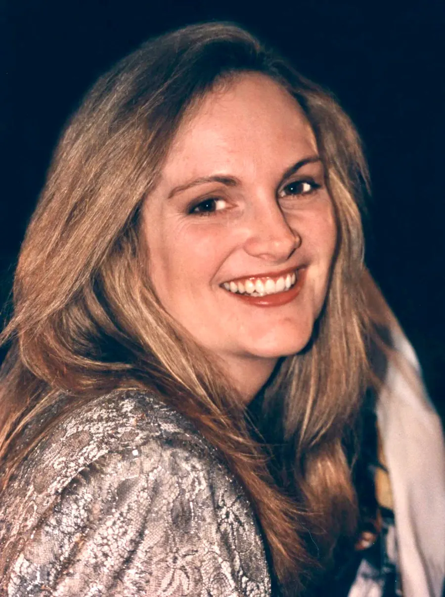 La carte Patricia Hearst