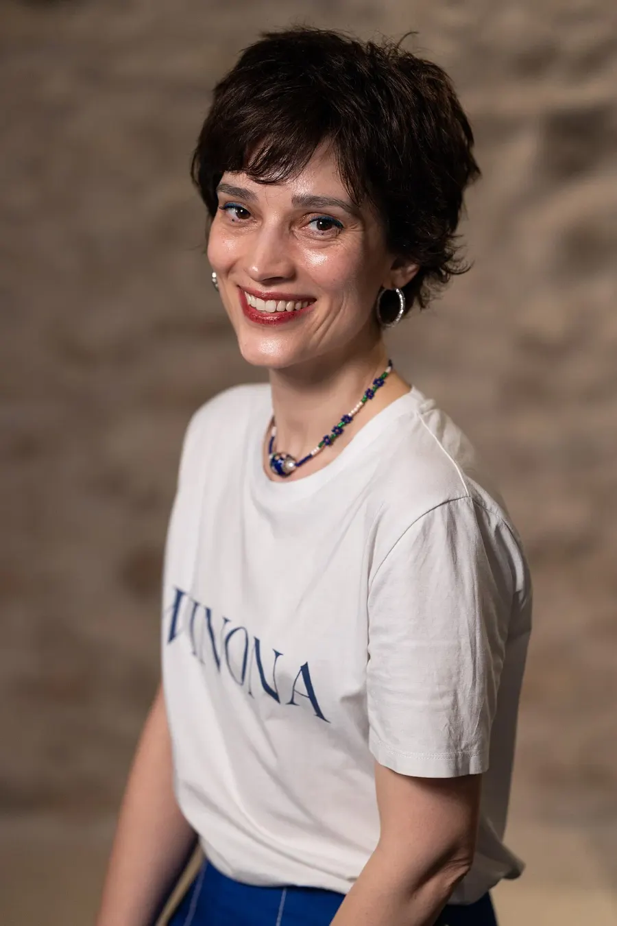 La carte Irmena Chichikova