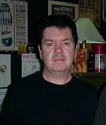 The Lol Tolhurst card
