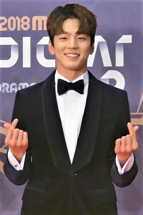 The Kim Min Gue card