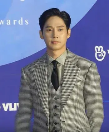 La carte Park Sung-hoon