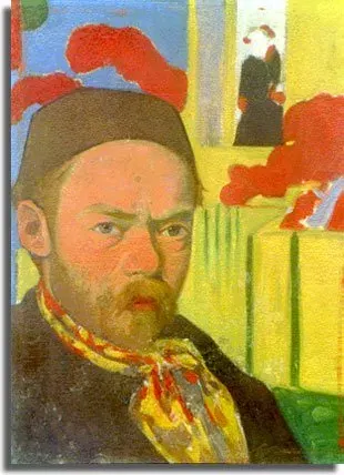 The Meijer de Haan card