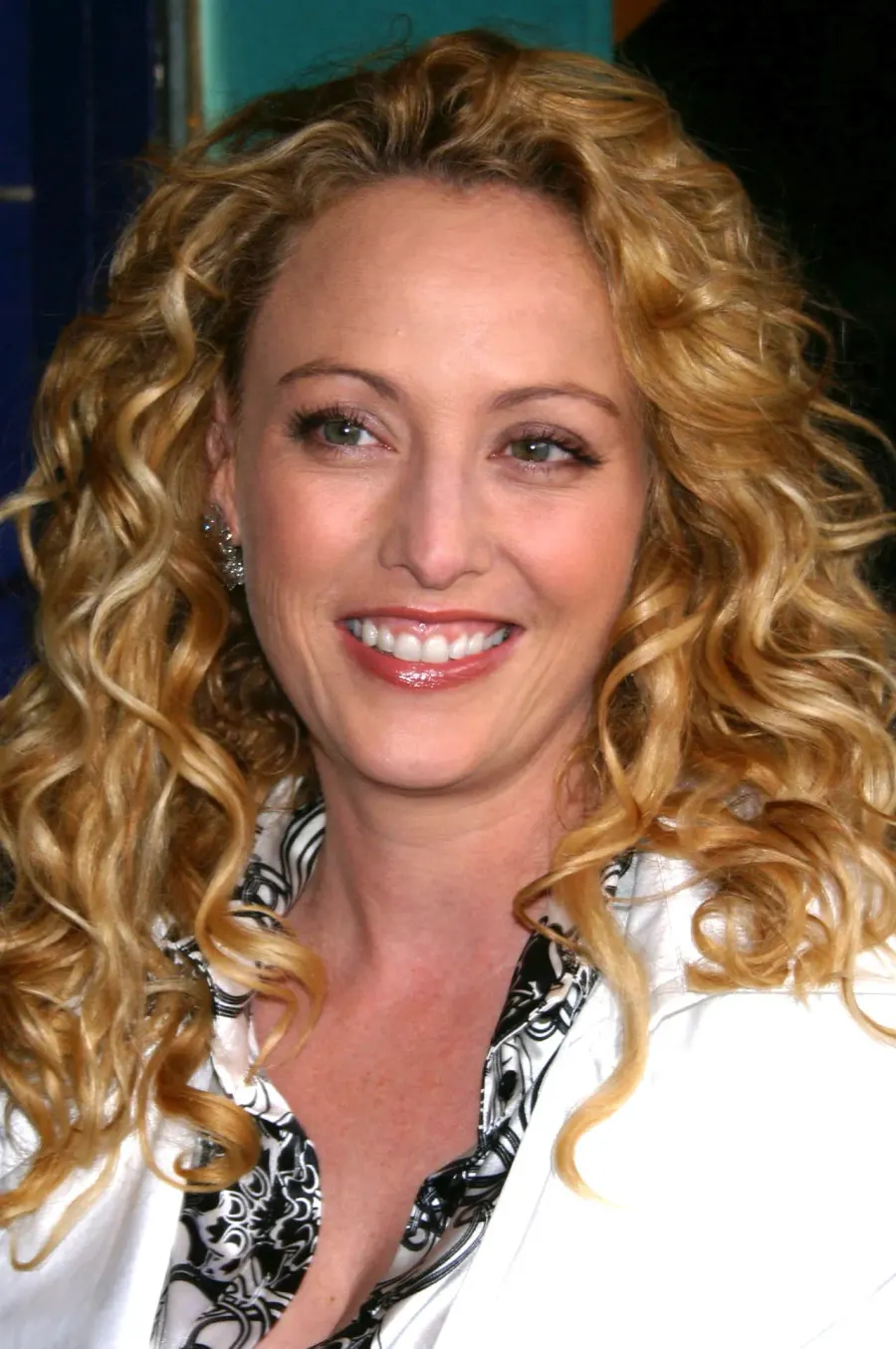 La carte Virginia Madsen