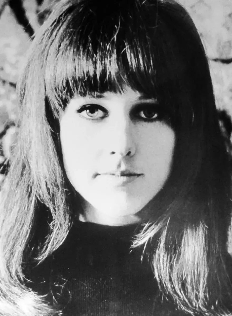 La carte Grace Slick