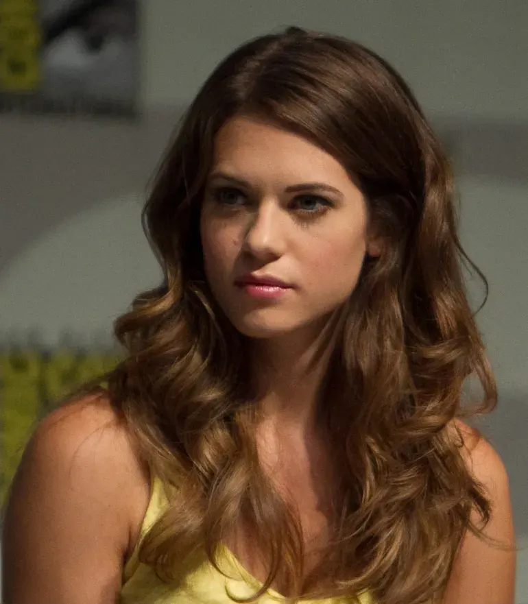 La carte Lyndsy Fonseca
