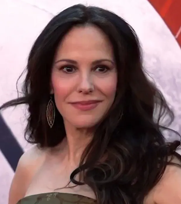La carte Mary-Louise Parker