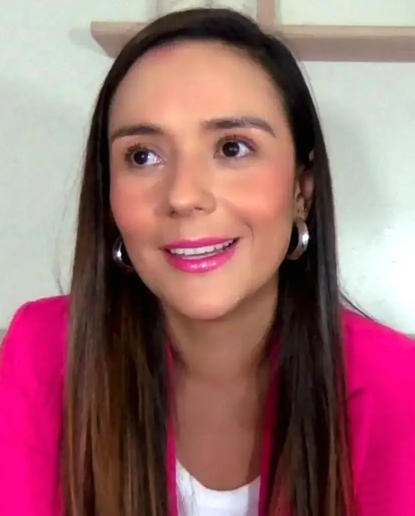 La carte Catalina Sandino Moreno
