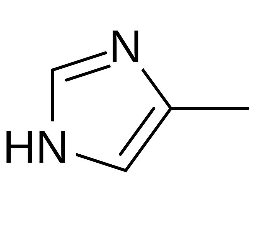 The 4-Methylimidazole card