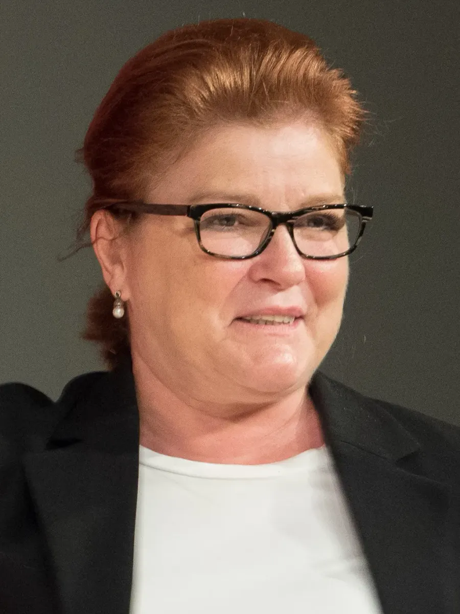 The Kate Mulgrew card