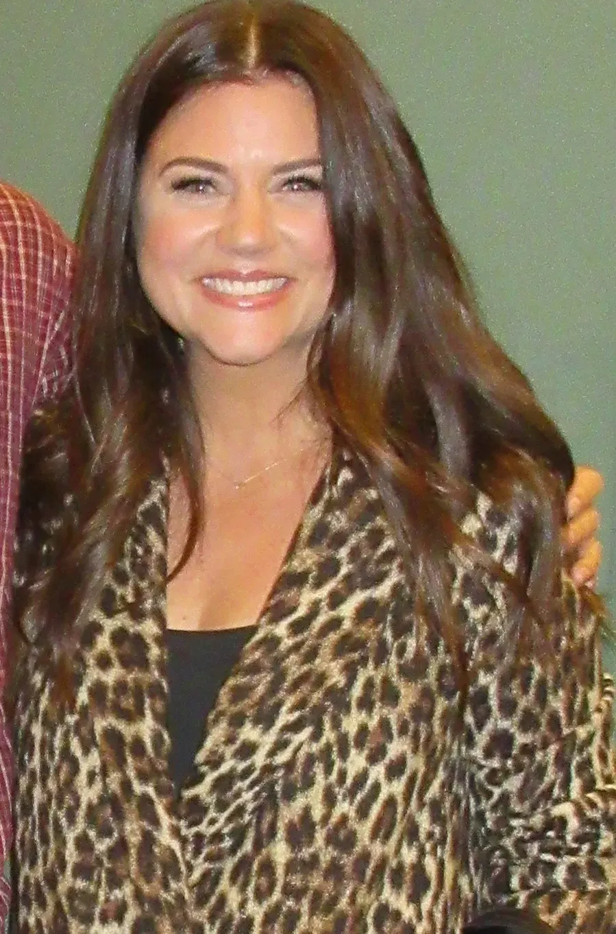 La carte Tiffani Thiessen