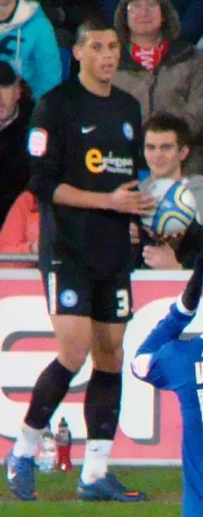 The Matthew Briggs card