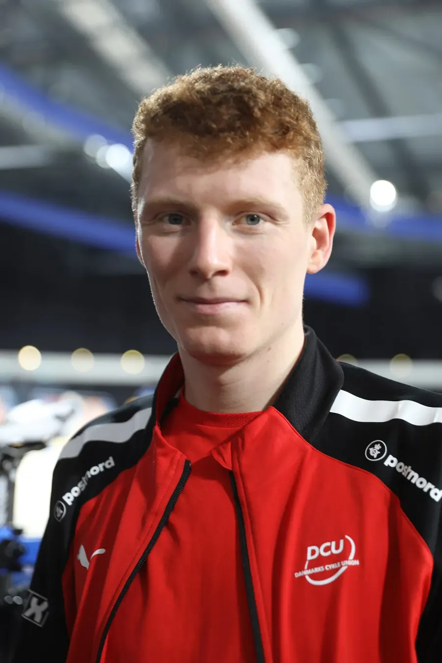 The Frederik Rodenberg card