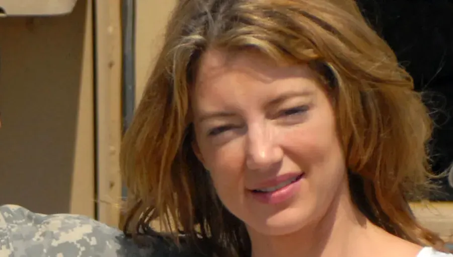 La carte Cynthia Watros