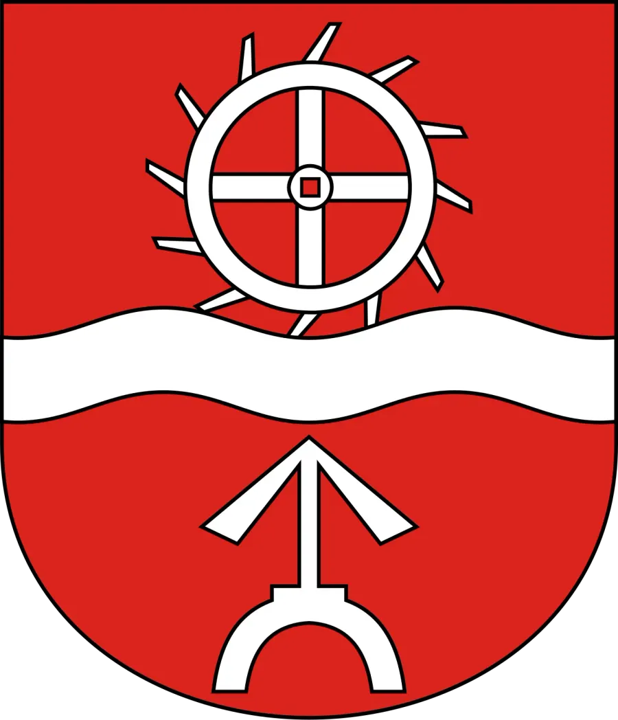 The Gmina Trojanów card