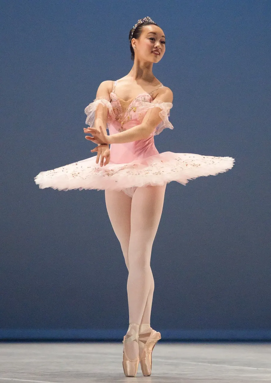 La carte Pointes