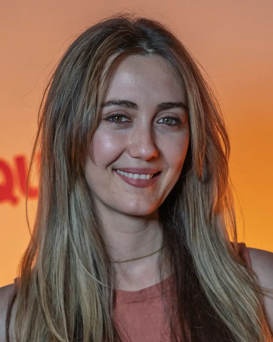 La carte Madeline Zima