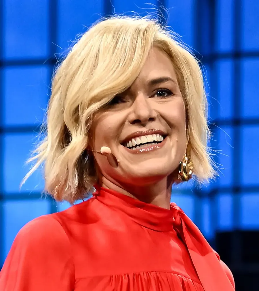 La carte Katherine Maher