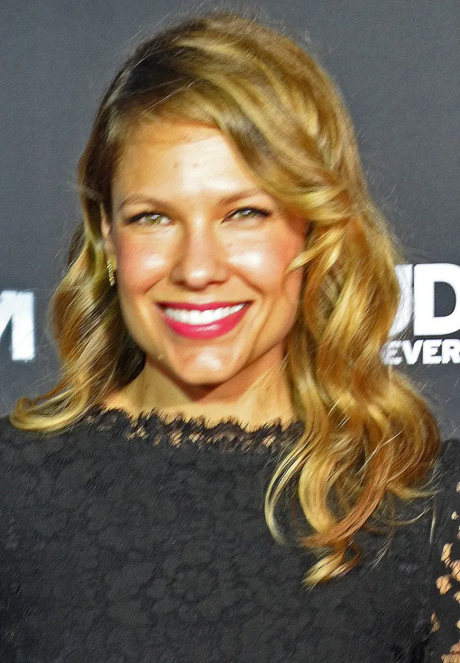La carte Kiele Sanchez
