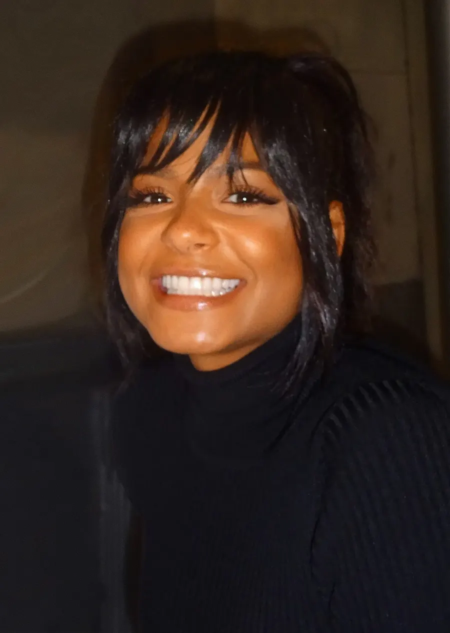 La carte Christina Milian