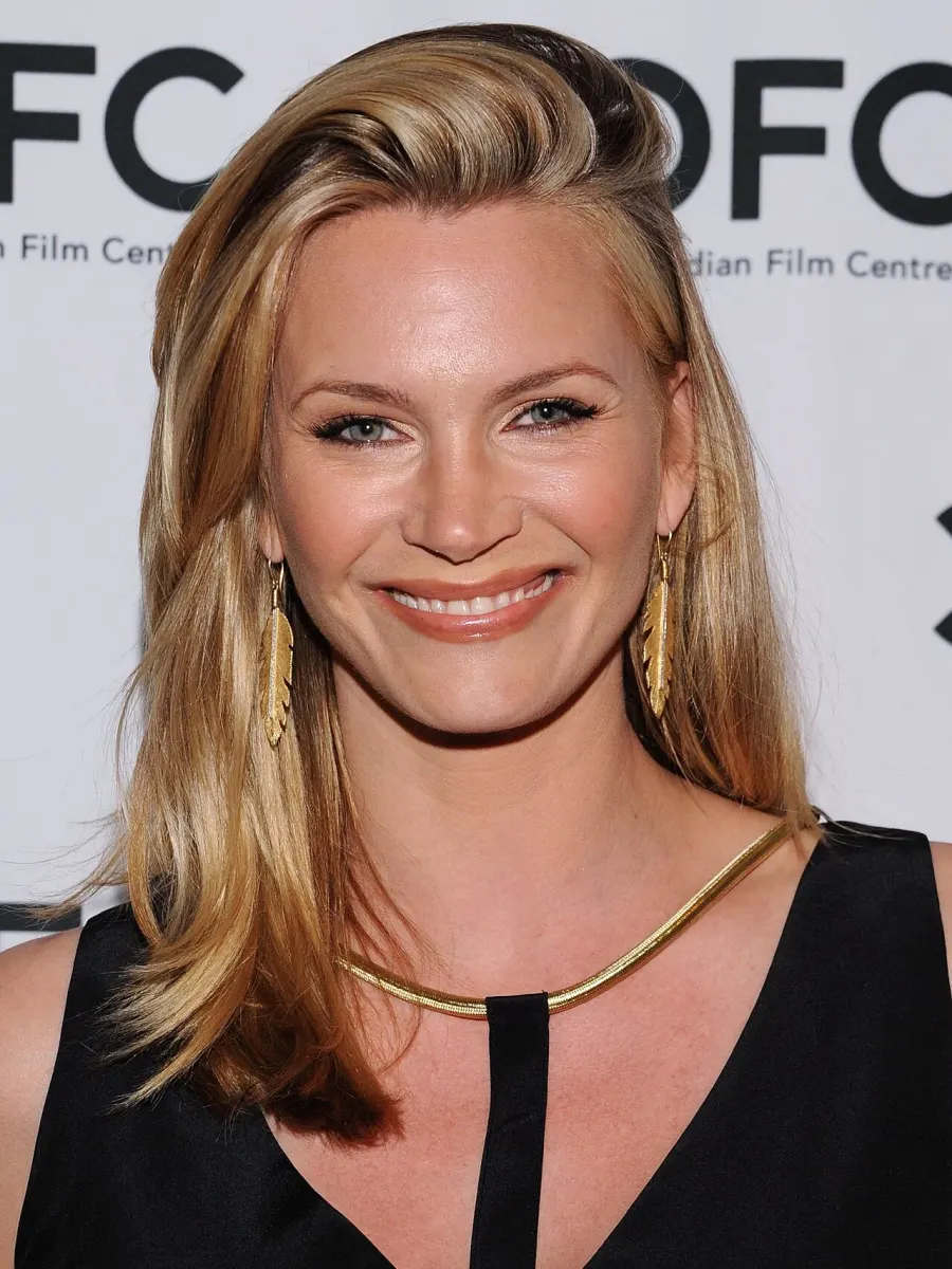 La carte Natasha Henstridge